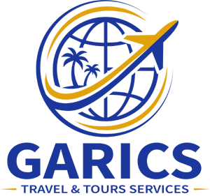 GARICS Travel & Tours Services